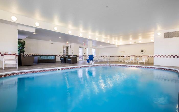 Residence Inn Kansas City Independence