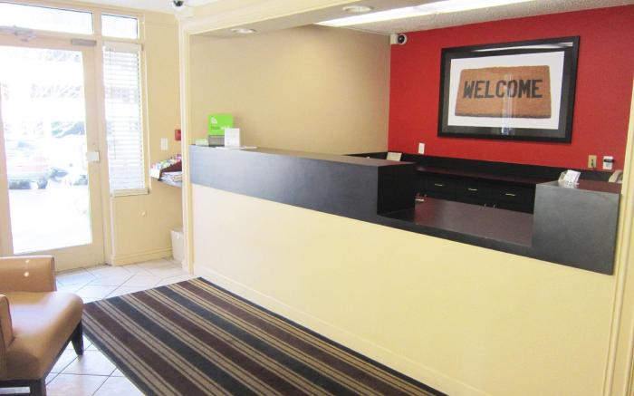 Extended Stay America Suites - Seattle - Bellevue - Factoria