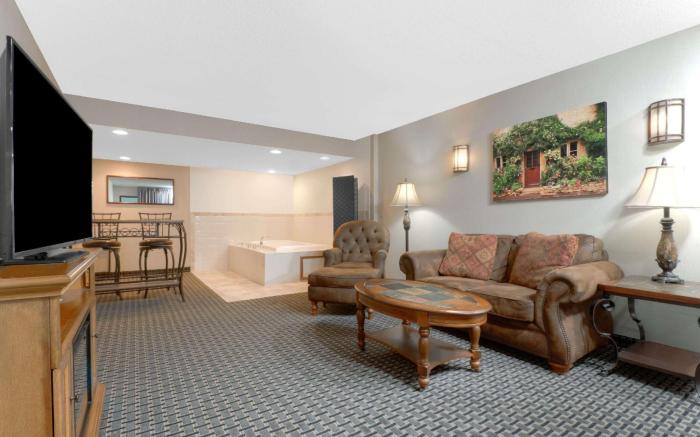 Howard Johnson by Wyndham Lima