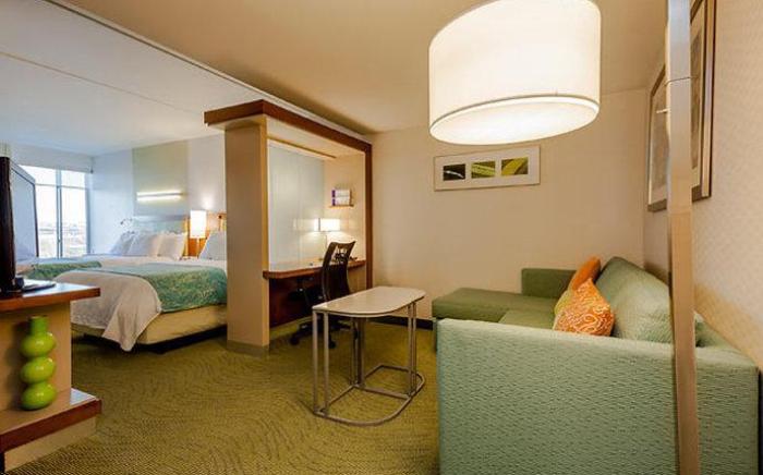 SpringHill Suites Philadelphia Valley Forge/King of Prussia