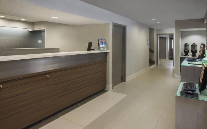 Residence Inn Nashville Airport