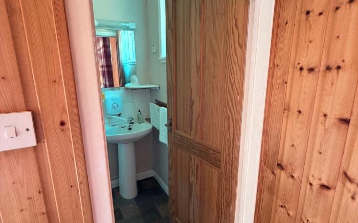 Ox Hotel Spean Bridge