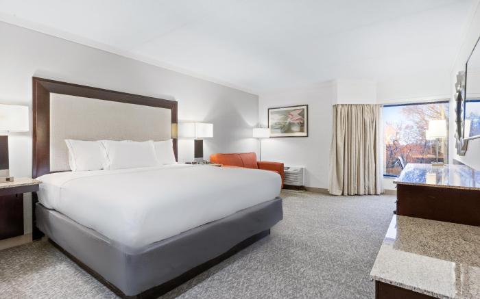 Woodcliff Hotel and Spa