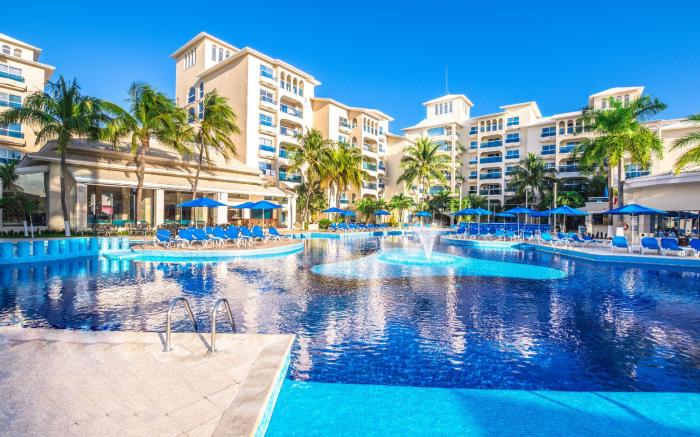 Occidental Costa Cancun - All Inclusive