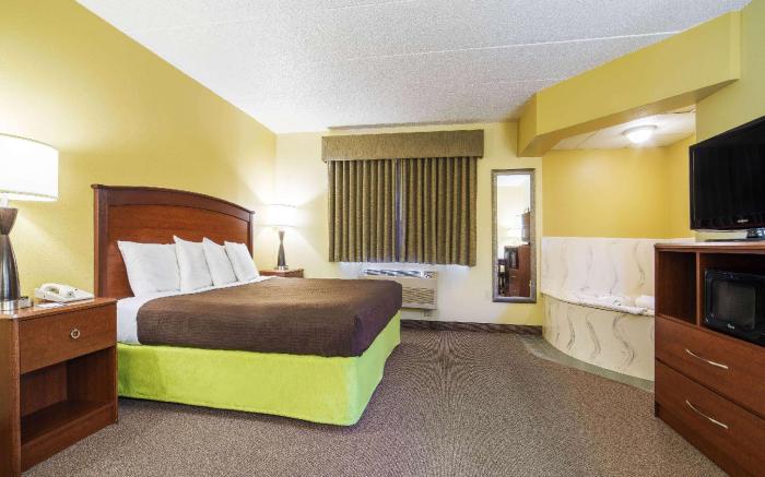 AmericInn by Wyndham Sioux Falls