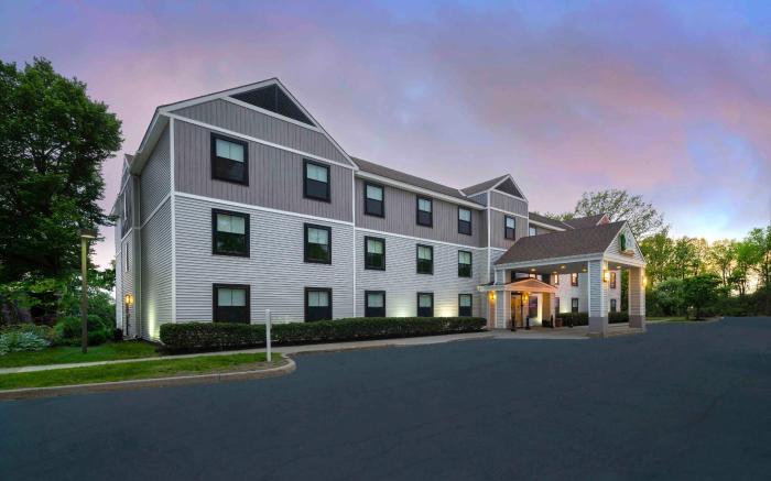 Holiday Inn Express South Burlington Downtown By IHG