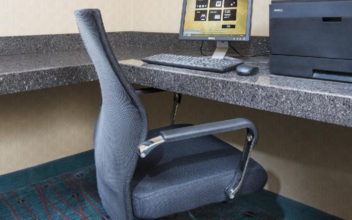Residence Inn Topeka