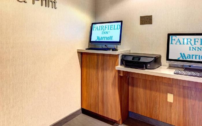 Fairfield Inn & Suites Sarasota Lakewood Ranch