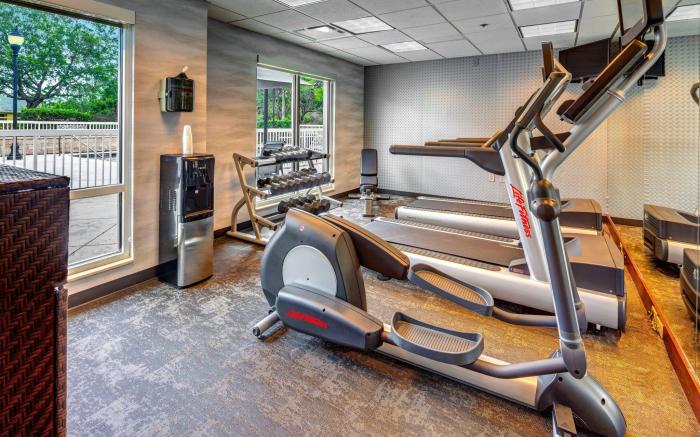 Fairfield Inn & Suites Sarasota Lakewood Ranch