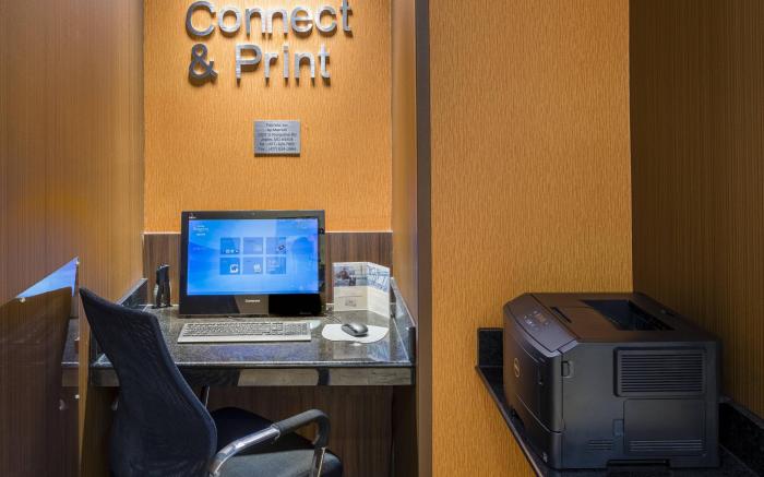 Fairfield Inn Joplin