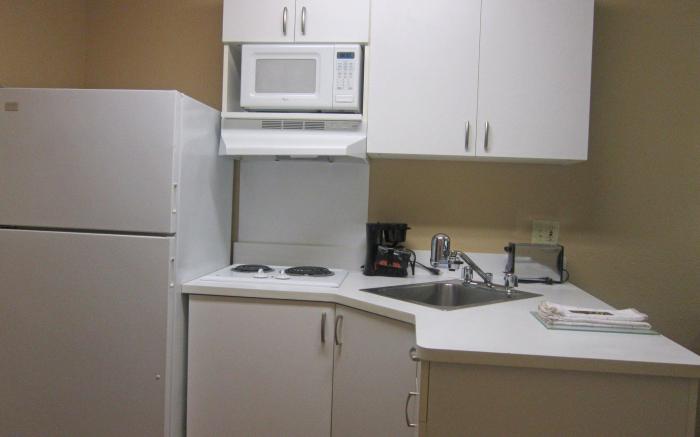 Extended Stay America Suites - Seattle - Bothell - West