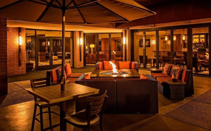 Scottsdale Marriott Suites Old Town