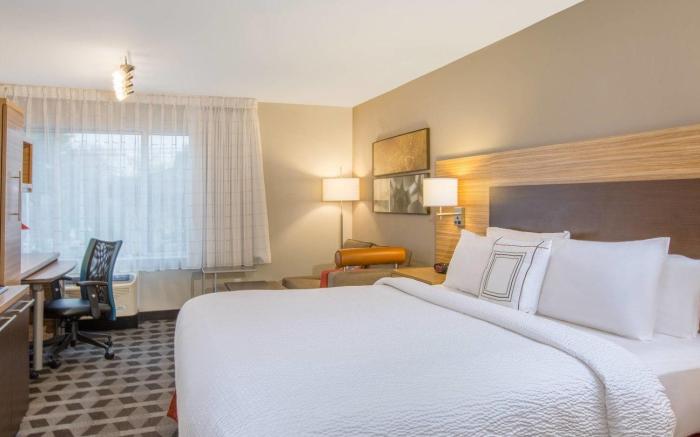TownePlace Suites Olympia
