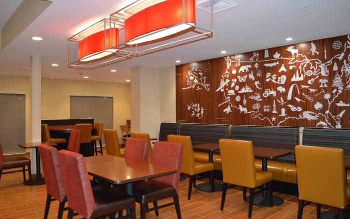 TownePlace Suites Olympia