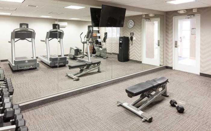 Residence Inn South Bend Mishawaka