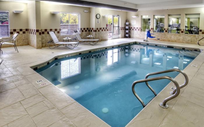 Spark by Hilton Murfreesboro