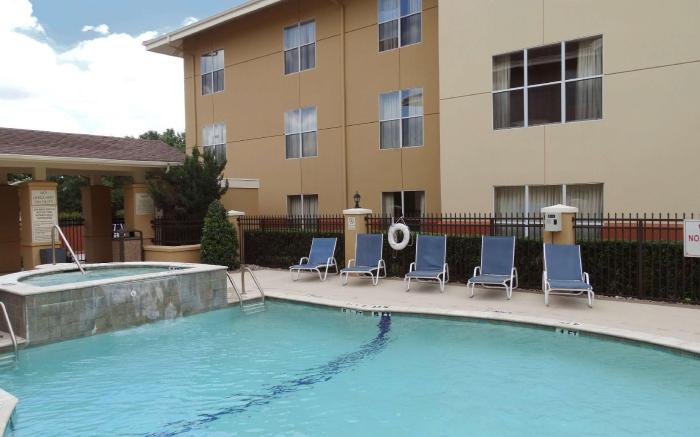 Extended Stay America Suites - Dallas - Frankford Road