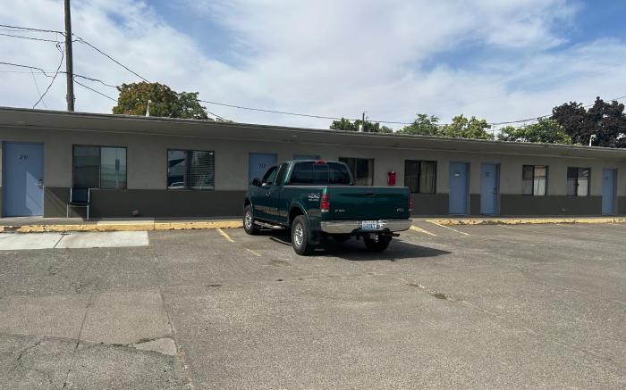 Capri Motel By Belvilla Walla Walla US 12