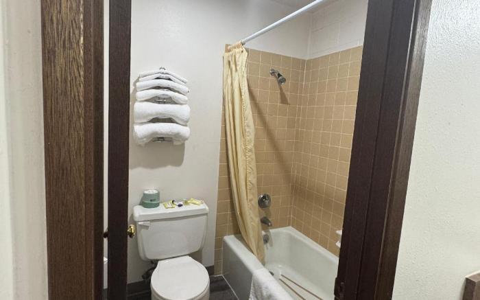 Capri Motel By Belvilla Walla Walla US 12