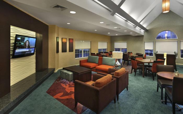 Residence Inn Danbury