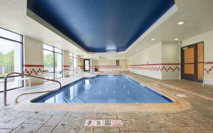 SpringHill Suites Milford