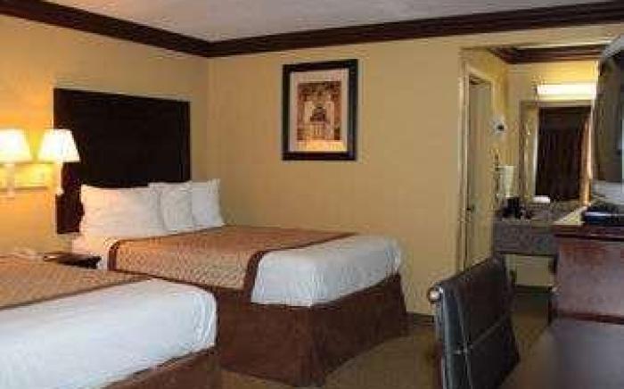 Days Inn by Wyndham Lake Charles