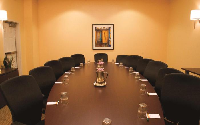 La Quinta Inn & Suites by Wyndham San Antonio Medical Ctr NW