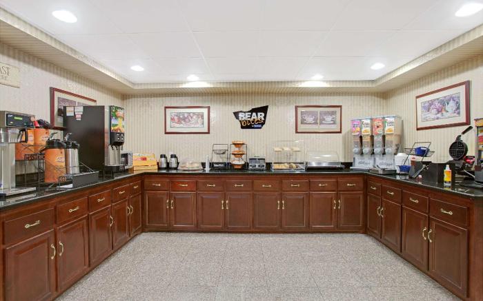 Travelodge by Wyndham Parsippany