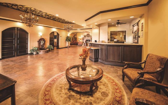 La Quinta Inn & Suites by Wyndham Marble Falls