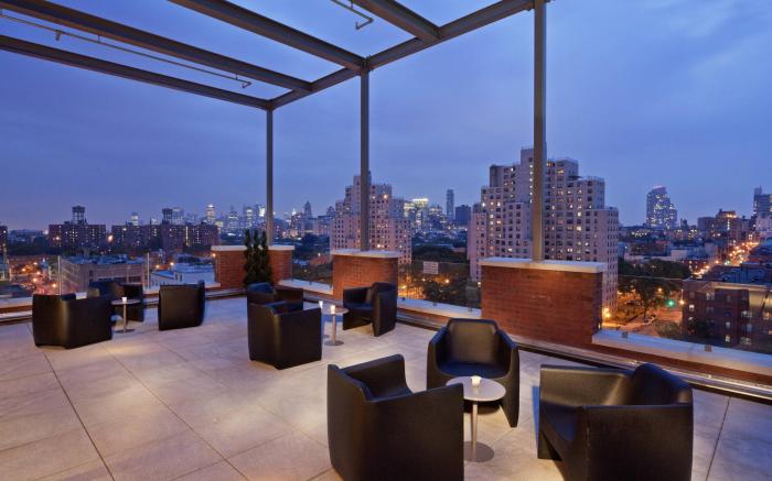 Fairfield Inn & Suites New York Brooklyn