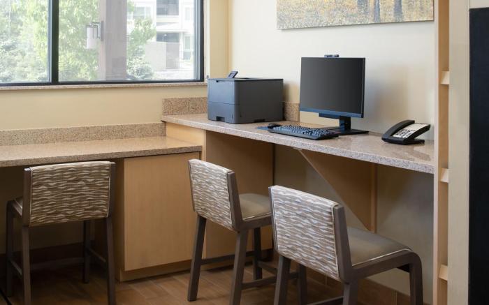 TownePlace Suites by Marriott Richland Columbia Point