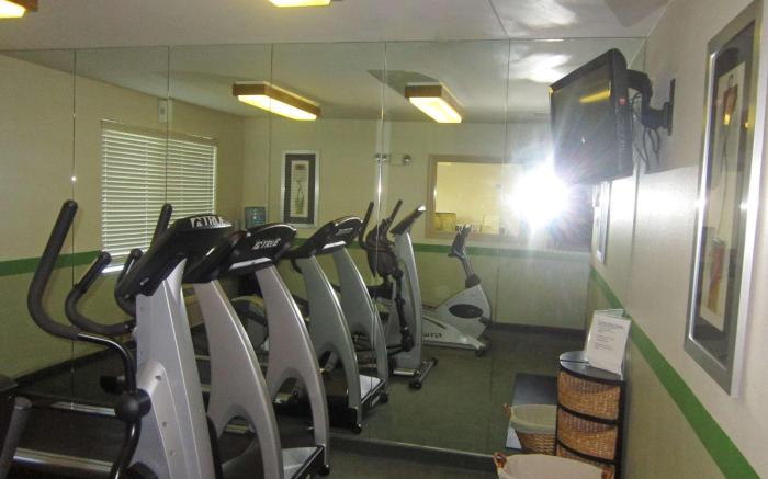 Candlewood Suites Jacksonville – Southpoint By IHG