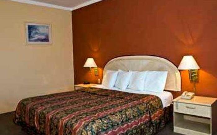 Hotel San Francisco Leon