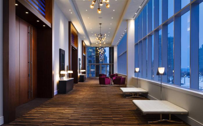 Delta Hotels by Marriott Toronto