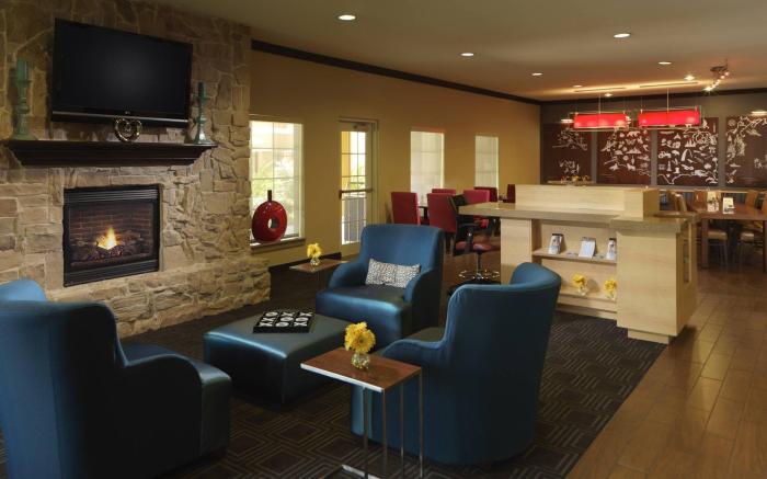 TownePlace Suites Houston North/Shenandoah