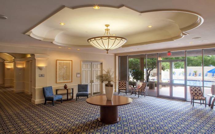 Marriott Jacksonville