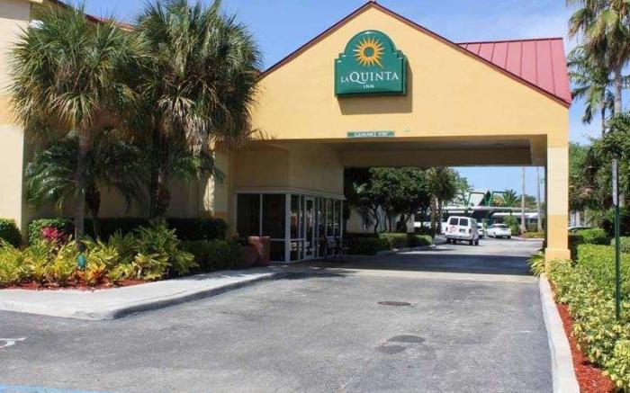 La Quinta by Wyndham Fort Lauderdale Pompano Beach