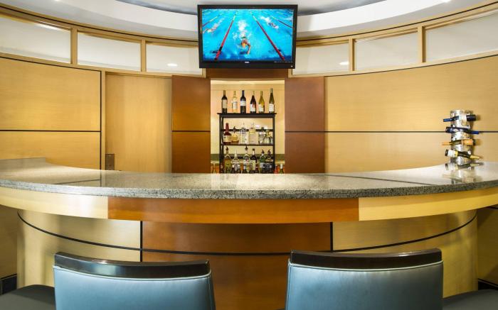 SpringHill Suites Omaha East/Council Bluffs, IA