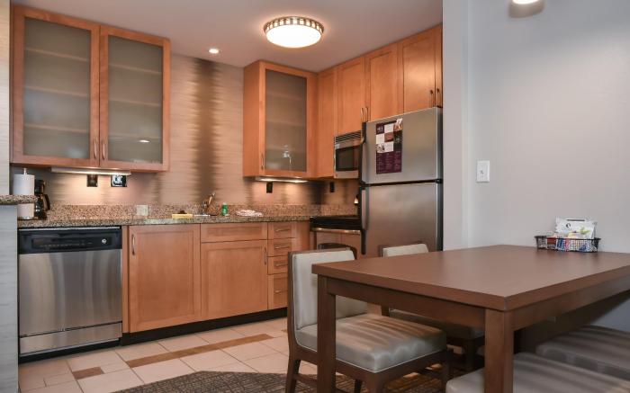 Residence Inn by Marriott Charlotte Concord