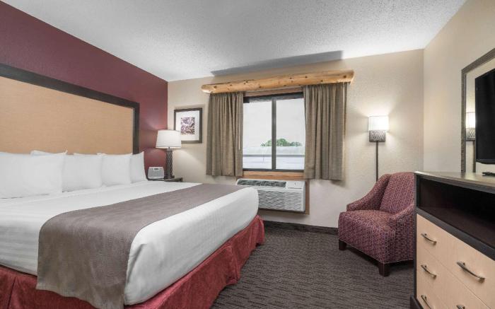 AmericInn by Wyndham Detroit Lakes