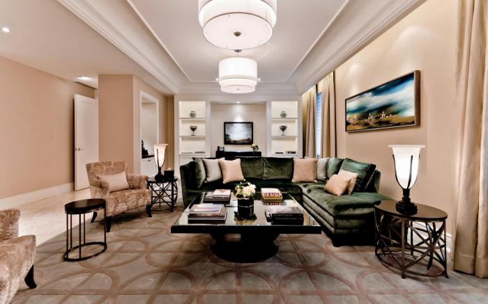 The Ritz-Carlton, Montreal
