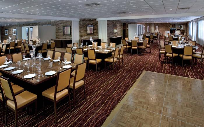 Princeton Marriott at Forrestal