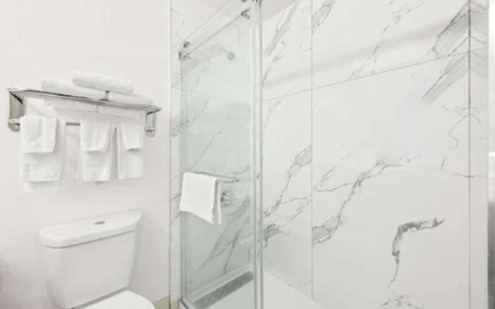 MainStay Suites Raleigh North