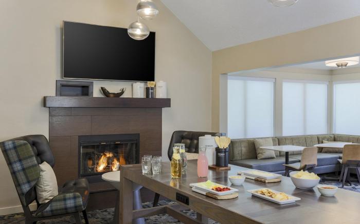 Residence Inn by Marriott Chicago Deerfield