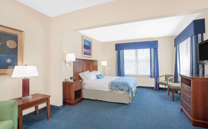 Wingate by Wyndham Ellicottville
