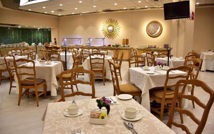Hotel Guadalajara Plaza Expo