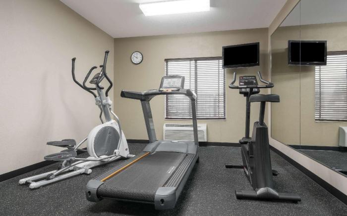 Comfort Inn & Suites Rochester South Mayo Clinic