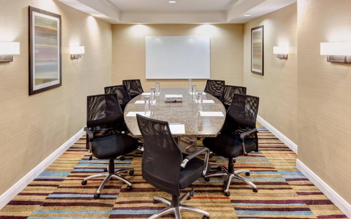 Fairfield Inn & Suites Jacksonville Butler Boulevard