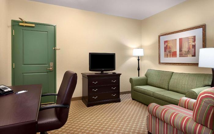 Country Inn & Suites by Radisson, Concord (Kannapolis), NC