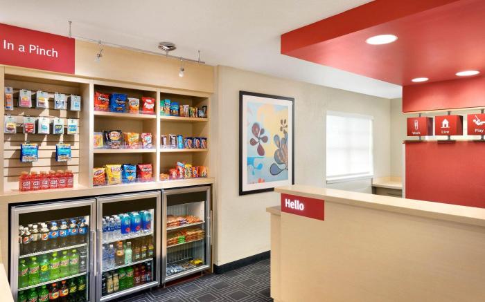 TownePlace Suites Fort Lauderdale West